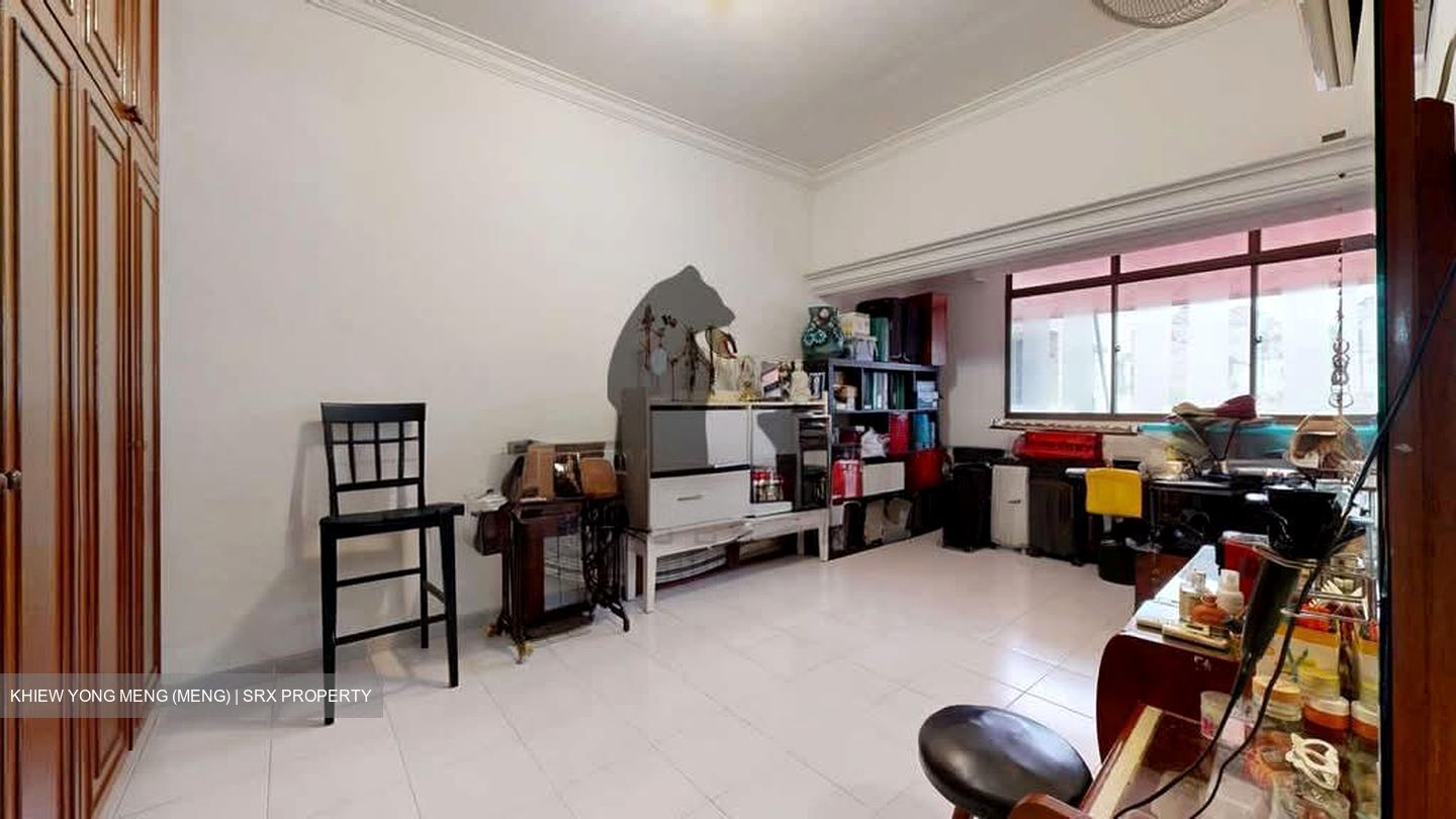 Charlton Park (D19), Terrace #573745781